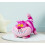 Simba Disney Grinsekatze liegend, 25cm 5