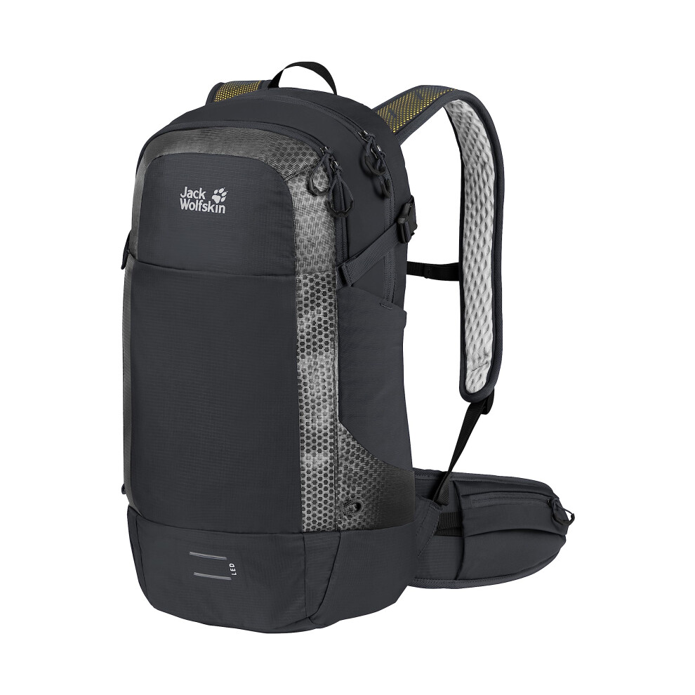 Moab Jam Pro 18.5 Hiking Pack Phantom One Size