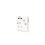 Status Plug Socket UK | Single Socket with Double USB Plug | White Plastic | 13A Single Switched Wall Socket | S1G13A2USBSWS4 2
