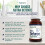 NUTRADEFENCE - Immune System Vitamins | Immune System Booster - 30 Tablets - Immune Support for Cold and Flu - Contains Elderberry, Eucalyptus, 3
