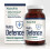 NUTRADEFENCE - Immune System Vitamins | Immune System Booster - 30 Tablets - Immune Support for Cold and Flu - Contains Elderberry, Eucalyptus, 1