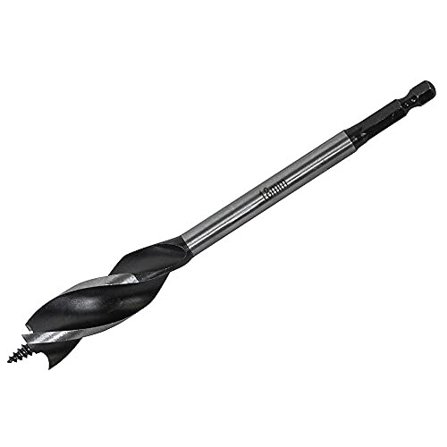 Faithfull Tri-Point Speed Auger Bit 18mm
