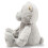 Steiff Soft Cuddly Friends Bearzy Teddy Bear, Grey - Plush Soft Toy 2