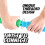 Pop Multi-Color XL Tubes (Toobs) Sensory Toy - 4 Pack 3