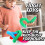Pop Multi-Color XL Tubes (Toobs) Sensory Toy - 4 Pack 6