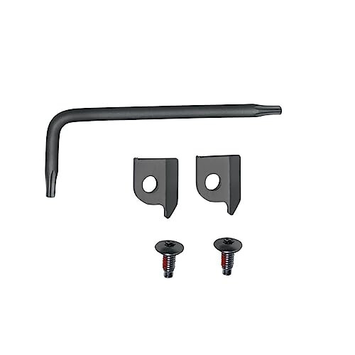 Leatherman Wire Cutter Inserts - Suitable for The Models MUT EOD and Super Tool 300 EOD