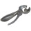 Buff Ice Cream Scoop Function 20 cm, coated metal, Silver, 20 x 5 x 5 cm 3