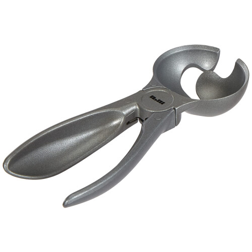 Buff Ice Cream Scoop Function 20 cm, coated metal, Silver, 20 x 5 x 5 cm 2