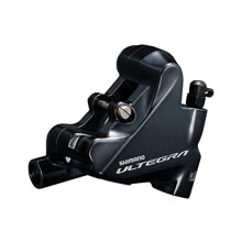 BR-R8070 Ultegra flat mount calliper, without rotor, for 140/160 mm, front - MRRP 64.99