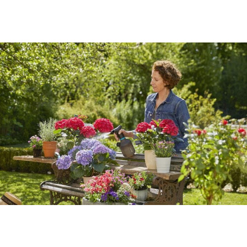 Gardena Gardena Tryksprøjte 1L 11112 1