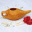 Ancient Impex Ceramic Neti Pot (270 Ml Capacity) with 5 Sachets of Neti Salt + Instructions Leaflet | Natural Treatment for Sinus, Infection and 9