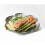 Joseph Joseph Bloom Folding Steamer Basket for Vegetables, compact storage - Stainless Steel 5