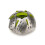 Joseph Joseph Bloom Folding Steamer Basket for Vegetables, compact storage - Stainless Steel 1