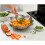 Joseph Joseph Bloom Folding Steamer Basket for Vegetables, compact storage - Stainless Steel 3