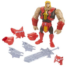 Figurine d'action Deluxe He-Man Masters de l'Univers, personnage de 8,5 po pour le jeu narratif