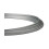 Wilson Luxilon Eco Rough Tennis String, 12.2 m, Grey, 1.25 mm, 2