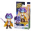 Star Wars Young Jedi Adventures Lys Solay Action Figure 4" 8