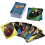 Mattel Mattel Games UNO Harry Potter Kortspel Burk 2