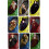 Mattel Mattel Games UNO Harry Potter Kortspel Burk 3