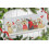 Bothy Threads Counted Cross Stitch Kit - Holiday Hounds 2