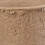 Set of 80 Flower Pots, Biodegradable, Planter, Cellulose, Round, 8 cm, Beige, 100% paper, Pack of 80 6
