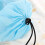 50pcs Spring Cord Locks Single Hole Plastic Spring Toggle Stoppers Buttons Small Round Elastic Toggle Sliders with 10m Bungee Rope for Drawstring Bag 8