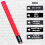Martial Arts Belt , Red 2