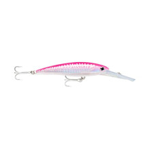 Unisex's XRMAG20 X-Rap Magnum 20 Hpu, Hot Pink UV, 20'/6m
