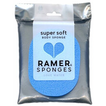 Ramer Super Soft Body Sponge