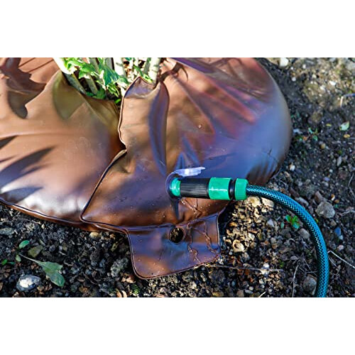 BGS Diy 53755 | Tree Watering Ring | 55 l 2