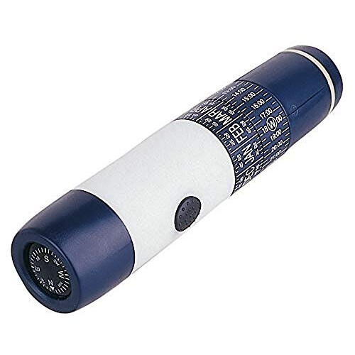 Pocket-sized Worldwide Star Identifier