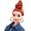 Barbie Poup   e Barbie Senofonte stylis   e par Marni 4