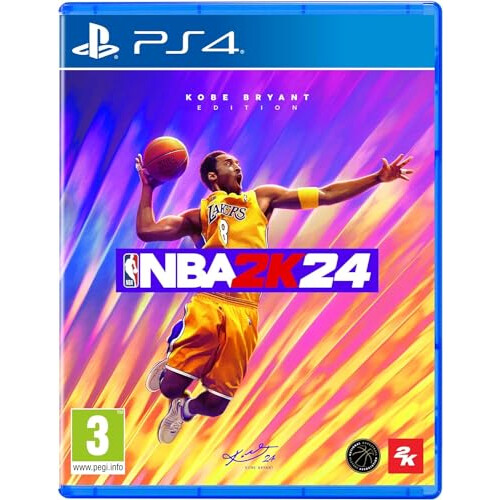 NBA 2K24 Kobe Bryant ed   cia