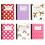 Disney Donald Duck Blue Mini Backpack Pencil Case Micro Pack with 6 Stationery Items 3