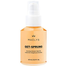 GET-Sprung Enriched Stretch Mark Oil | Maelys Cosmetics 60ml