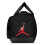Nike Nike Jordan Air Duffel Gym Duffel Bag (sort) 3