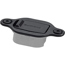 STEPS EW-CP100 satellite charging port, cable length,Black, 200 mm