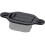Shimano STEPS EW-CP100 satellite charging port, cable length,Black, 200 mm 1