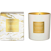 Seasonal Scents LUNA Cedarwood & Cypress Tumbler