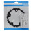 Shimano Alfine S501 chainring 5-arm, 45T, black 2