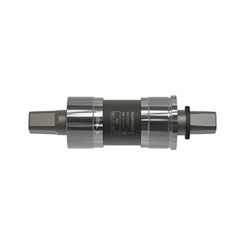 Shimano BB-UN300 bottom bracket British thread, 73-113 mm