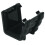 Union Bracket RUN1 for 110mm Niagara Ogee System (Black) 1