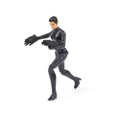 Comics, Batman 10cm Selina Kyle Action Figure with 3 Accessories and Mystery Card, The Batman Movie Collectible Kids Toys for Boys and Girls Ages 3