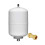 406801 KIT A 2L Expansion Vessel & Non-Return Valve, White 1