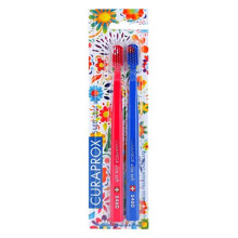 CS 5460 Ultra Soft *Special Hawaii Duo Pack*