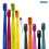 Curaprox CS 5460 Ultra Soft *Special Hawaii Duo Pack* 4