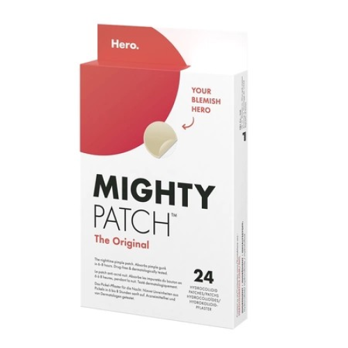 Mächtiger Patch - Original Anti-Akne-Pflaster 24er Pack