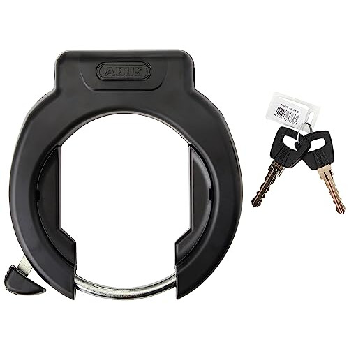 Abus ABUS 4750XL NR BK OE Bloque-roue 1