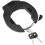 Abus 4750 XL Frame Lock in Black 3