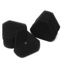 Replacement Foam Filter Fit for Oase SwimSkim 50 and CWS Pond Skimmer (Pack of 12)